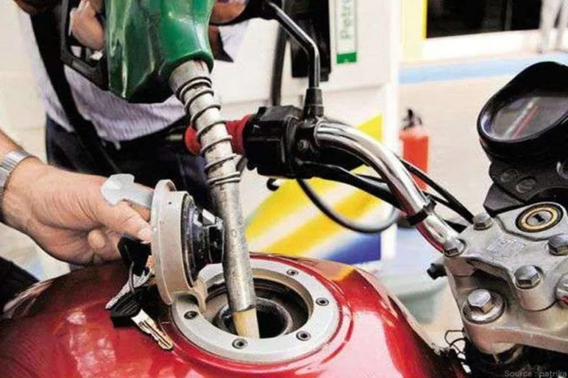 Petrol Diesel Price: