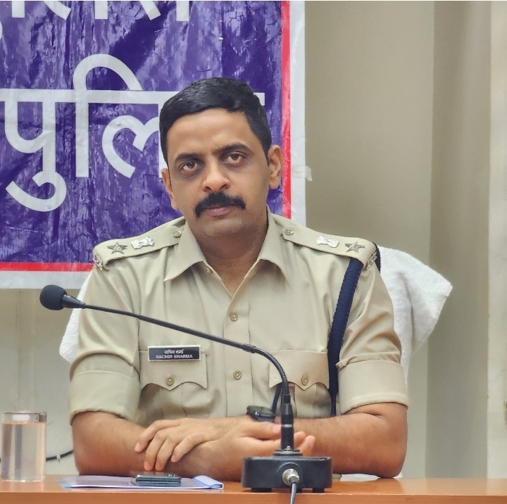 3 किलो सोना भ्रष्ट जेलर के लॉकर से बरामद