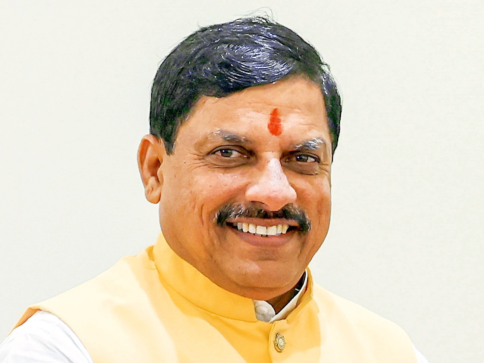 2 साल का हुआ मोहन जी का राज